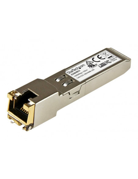 StarTech.com HP JD089B 1000Base-T SFP Tr