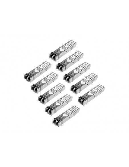 StarTech.com Fiber SFP- HP J4858C Compa