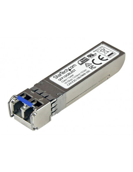 StarTech.com 10GBase-LR SFP+Transceiver