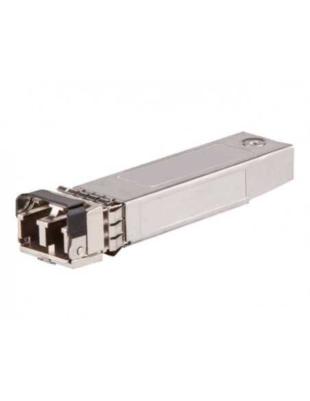 HPE Aruba 1G SFP LC SX 500m MMF XCVR