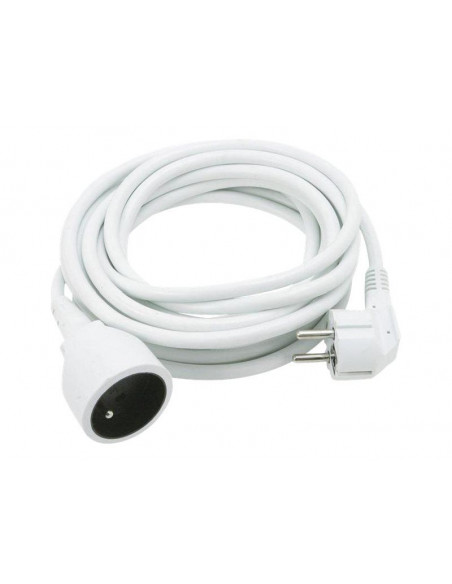 5M Eu Extension Cord