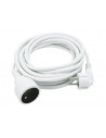 5M Eu Extension Cord