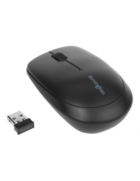 Wireless Optical Mouse Pro Fit Win 8