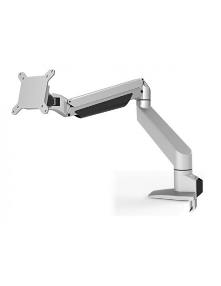 Reach Articulating Arm Desk Mount CblMng