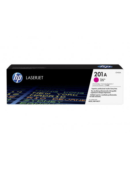 HP Toner/201A Magenta Original LJ Cart