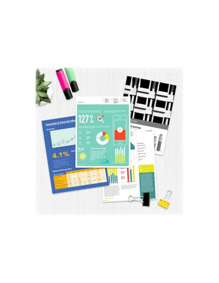 HP Color LaserJet Toner Collection Unit