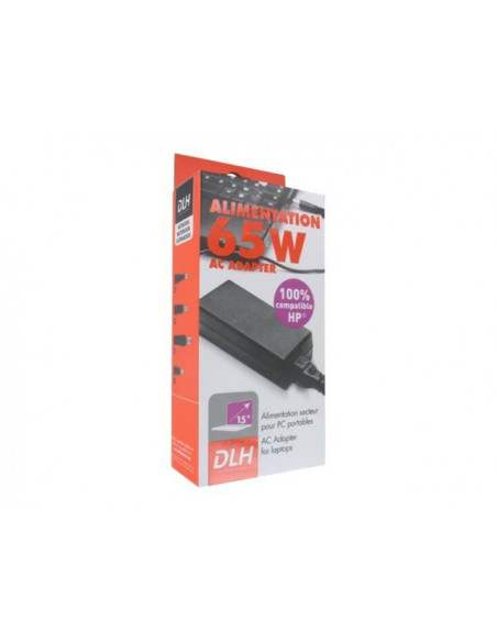 Ac Power Adapter 65W For Fujitsu