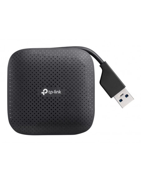 USB 3.0 4-Port transfer up to 5Gbps