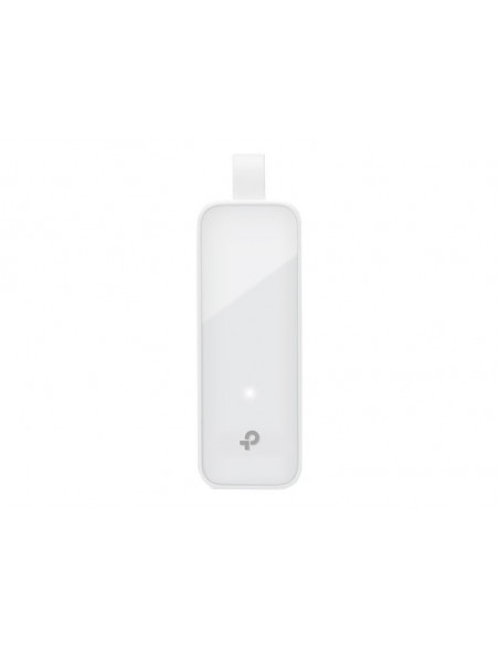USB 3.0 to Gigabit Ethernet Adapter