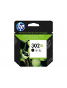 HP Ink/302XL Black Cart