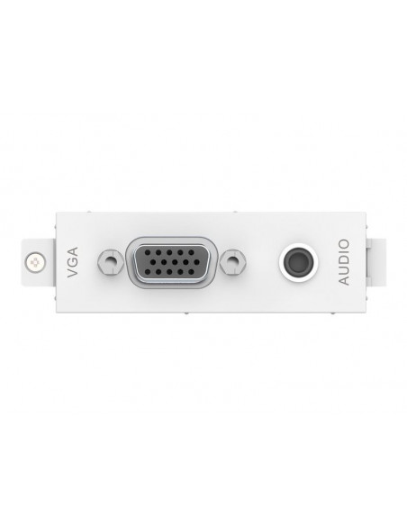 VISION Techconnect VGA+3.5mm module