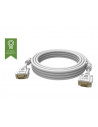 VISION 10m White VGA cable