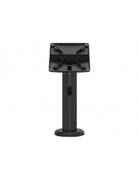 Rise Pole 20 cm Vesa Compatible Rota