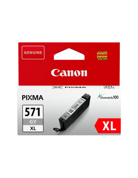 Ink/CLI-571XL Cartridge GY