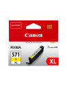 Ink/CLI-571XL Cartridge YL