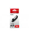 Ink/PGI-570XL Cartridge PGBK