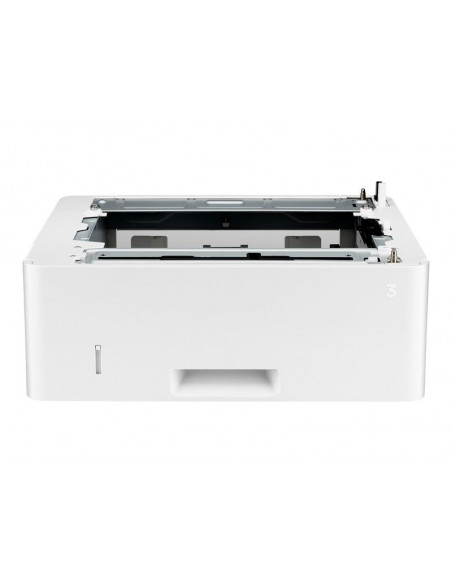 HP LaserJet Pro Sheet Feeder 550 Pages