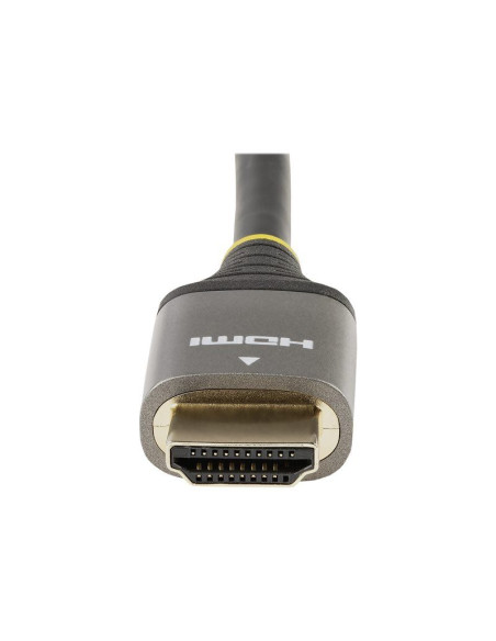 3ft 1m Certified HDMI 2.1 Cable - 8K/4K