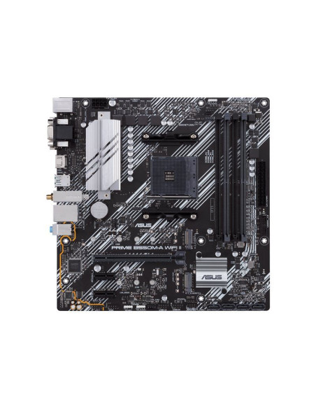 PRIME B550M-A WIFI II