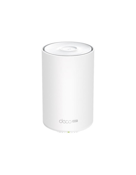 4G+AX1800 Whole Home Mesh Wi-Fi 6 Route
