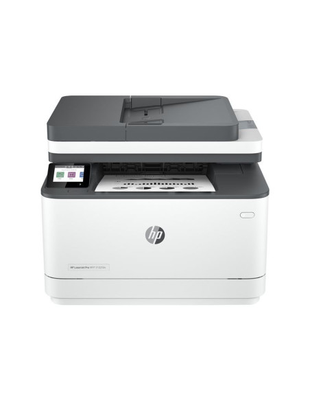 HP LaserJet Pro MFP 3102fdn