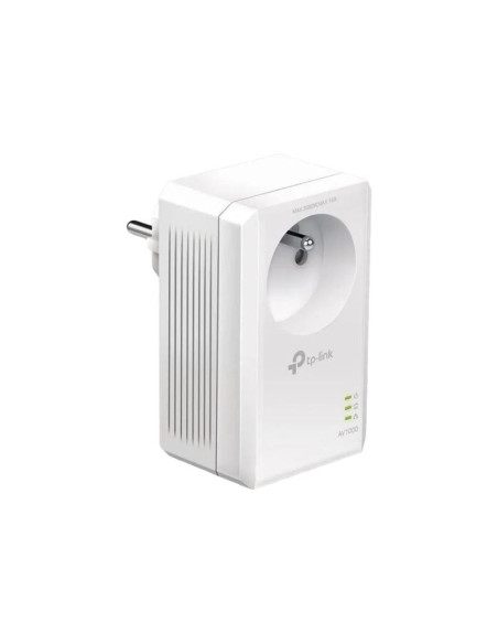 AV1000 Gigabit Passthrough Powerline Ada