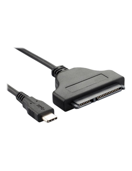USB-C CABLE ADAPTATEUR TO SATA III