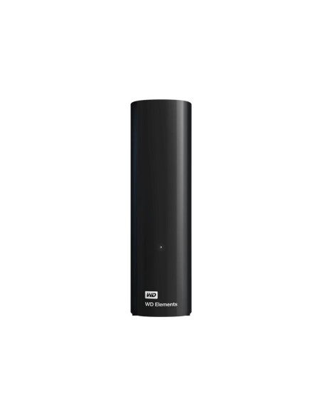 WD Elements Desktop 22TB Black EMEA