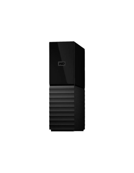 My Book 22TB Black EMEA
