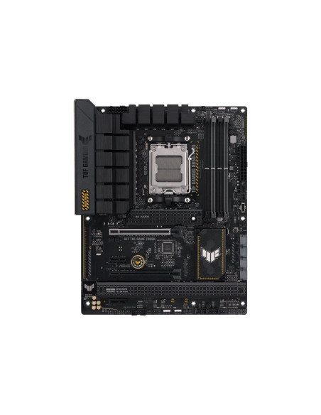 ASUS/TUF GAMING B650-PLUS