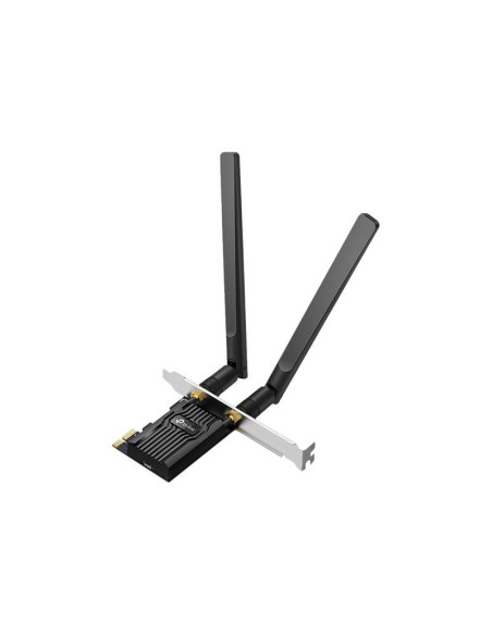 AX1800 Wi-Fi 6 Bluetooth 5.2 Adapter