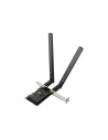 AX1800 Wi-Fi 6 Bluetooth 5.2 Adapter