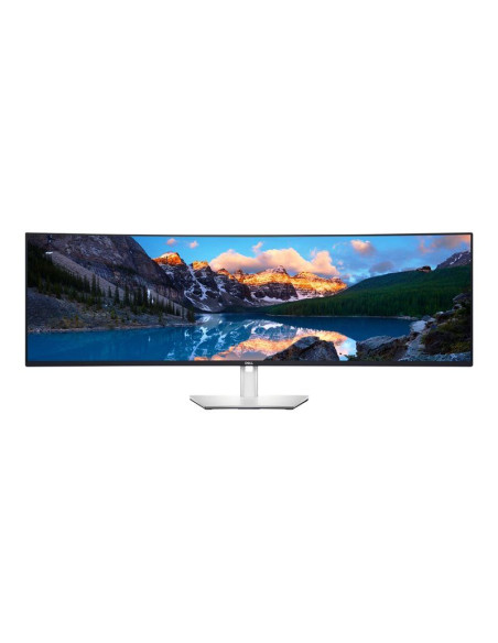 Dell 49" Curved Monitor - U4924DW