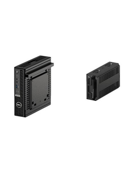 Dell OptiPlex and TC Dual VESA Mount
