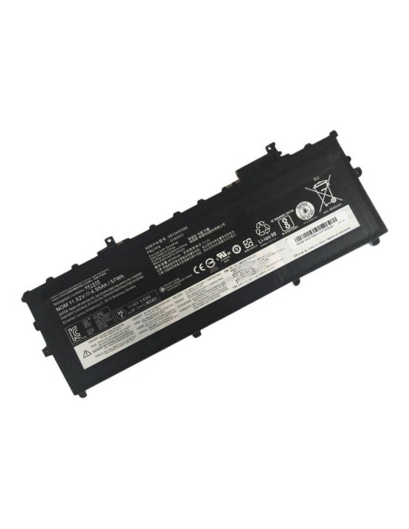 BATTERY 01AV470 FOR LENOVO 48Wh