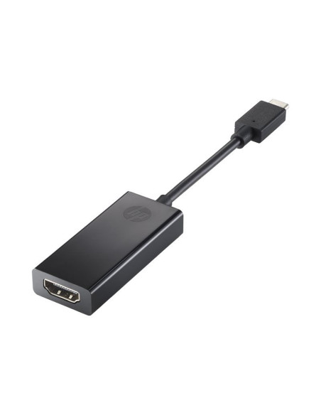 HP USB-C to HDMI 2.0 Adapter