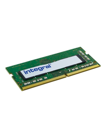 Memory/8GB DDR4-2400 SoDIMM CL17 R1
