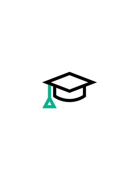 HPE Aruba WW Education Tech Training SVC