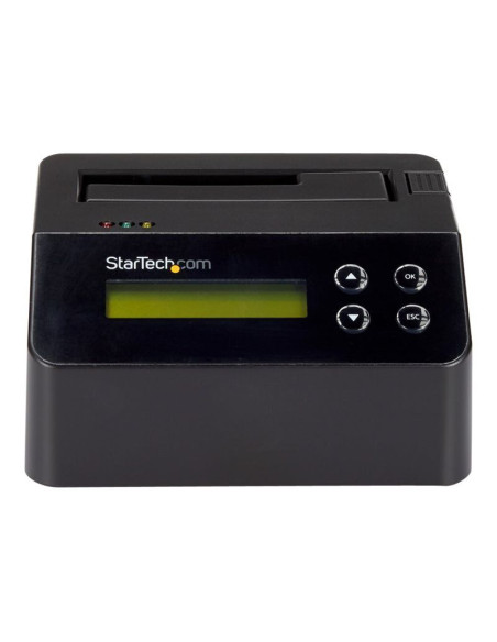 StarTech com SATA Drive Eraser and Dock