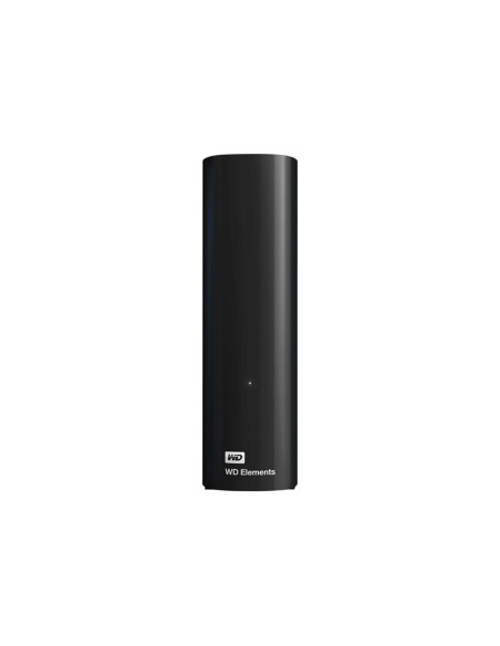 HDD EXT Elements 6TB 3.5 USB2 BK
