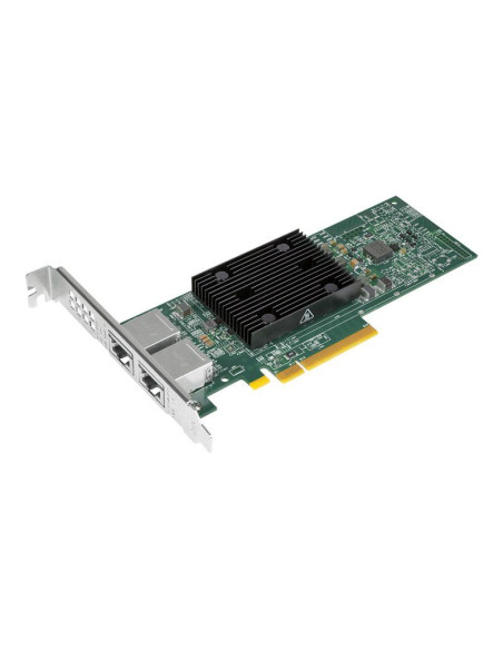 BCM NETXTREME 2x10GBASE-T P210TP NIC