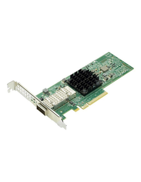 BCM NETXTREME 1x50G P150P NIC