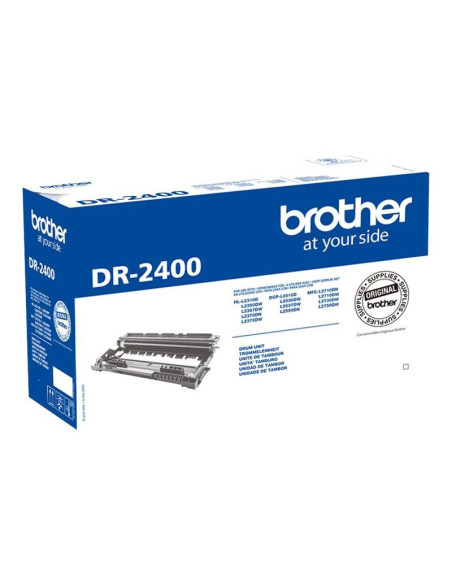 DR2400 tamburo 12000 pages