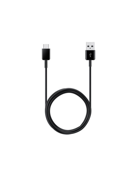 Samsung USB-C Cable Black