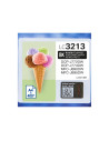 LC3213BK Ink BLACK 400 sh