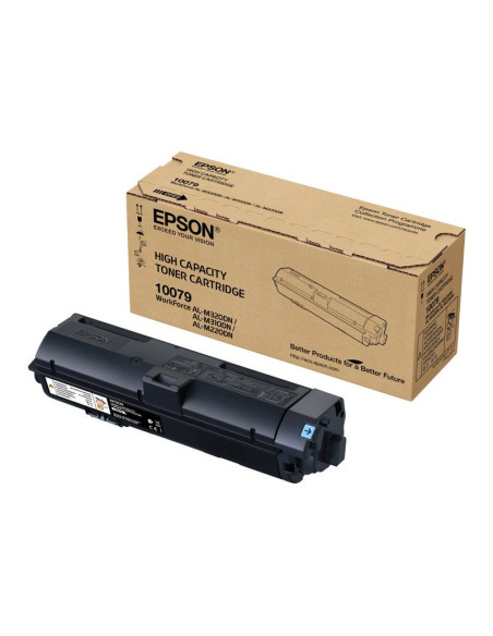Toner/AL-M310/M320 High Cap BK
