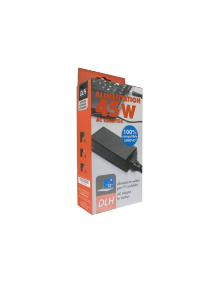 Ac Power Adapter 45W For Lenovo