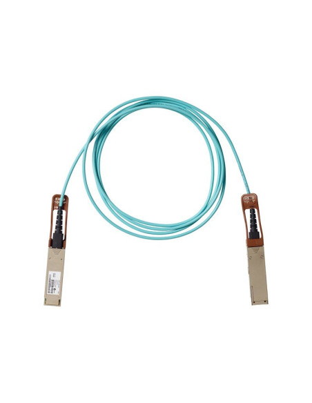 100GBASE QSFP Active Optical Cable 3m
