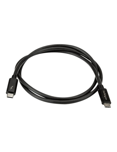 1m Thunderbolt 3 20Gbps USB-C Cable