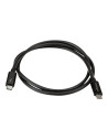 1m Thunderbolt 3 20Gbps USB-C Cable